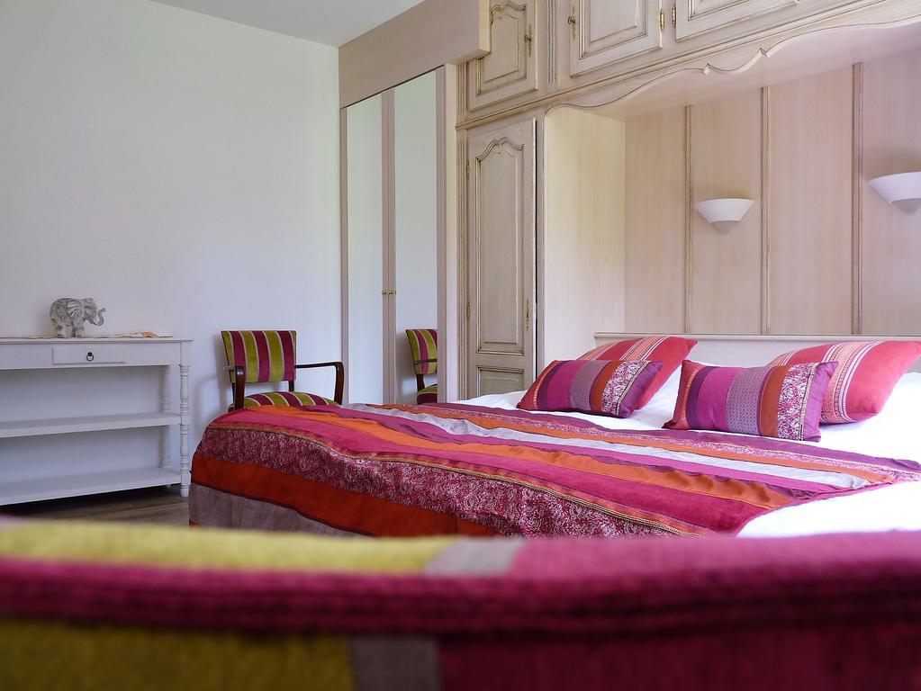 Hotel Le Рикевир Экстерьер фото